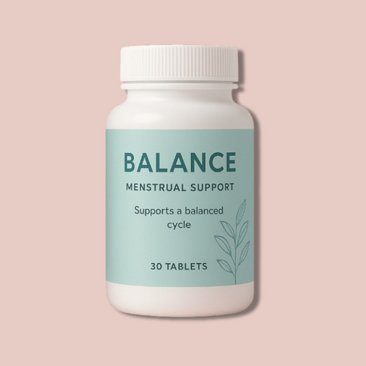 Nassentials Balance Tablets