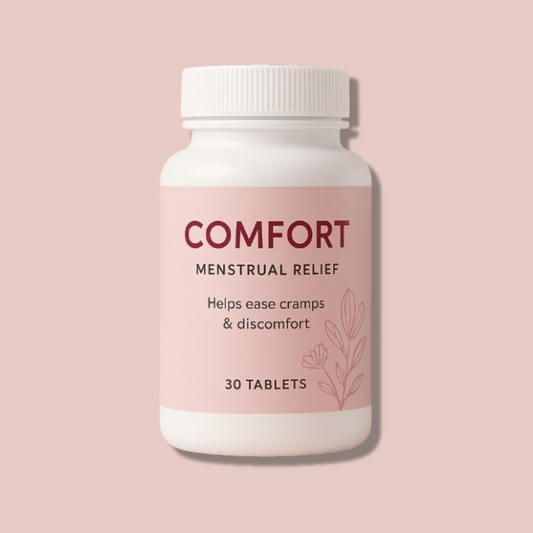 Nassentials Comfort Tablets
